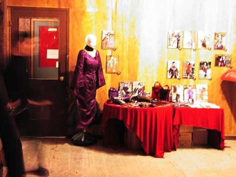 Gothic Art Show III