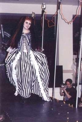 Bride of Beetlejuice