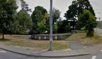 Nanaimo Pioneer Cemetery